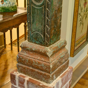 John's Creek Custom Home