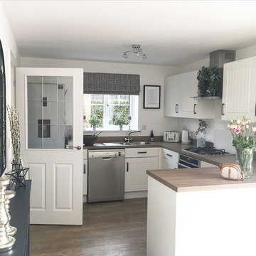 Interior Styling a New Build