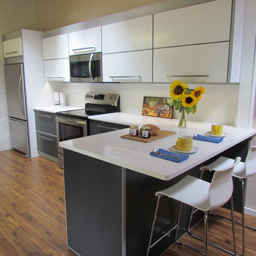 Gourmet Contemporary