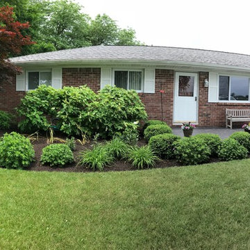Landscape Maintenance Activities in Warsaw, IN & Syracuse, IN