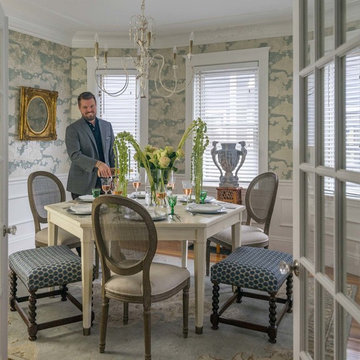 Savin Hill Residence