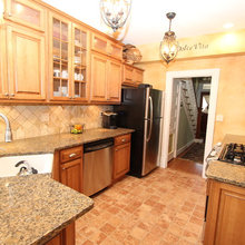 backsplash