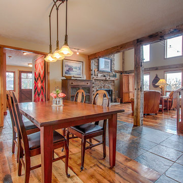 Idyllic Equestrian Multiple Dwelling Equestrian Compound in Cleveland Ohio