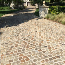 Driveways
