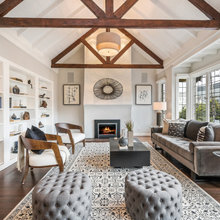Living Room Ideas