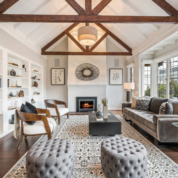 Russian Hill Residence