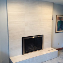 1970 remodel