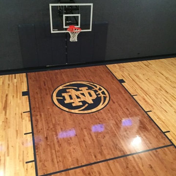 Indoor Sport Courts