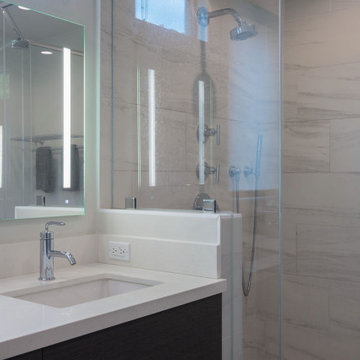 Pacific Palisades Home Remodel