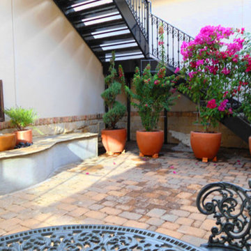 Tuscan Retreat