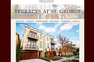 Carnegie Homes Houston Tx Us 77007 Houzz