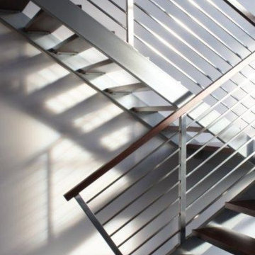 Custom Home Design and Construct
