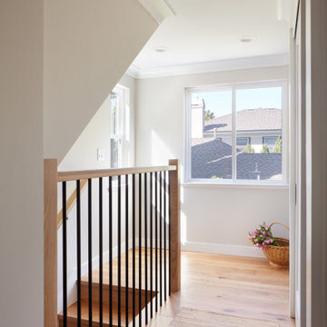 Second Story Addition & Full Home Remodel | San Jose