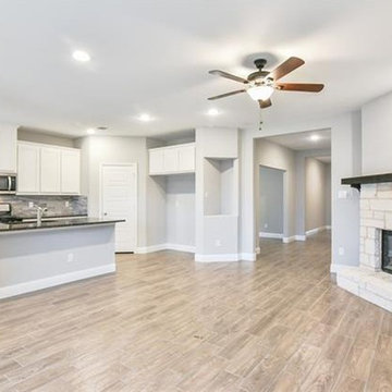 Kitchen Remodeling in Temple City, CA