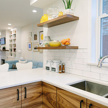 10th Residence