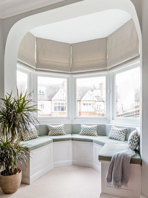 Window Seat Bay Houzz