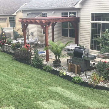 Laurel Oak Landscaping