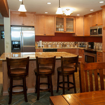 The Ranch Condominiums