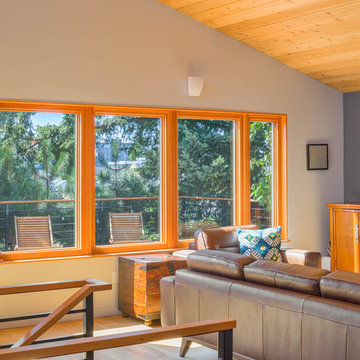 West Seattle Rambler Remodel
