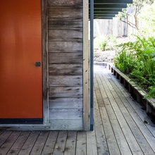 503 4th Street Exterior Paint Colors