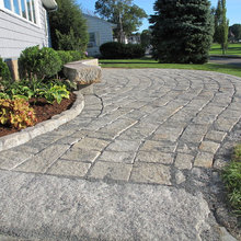 curbing