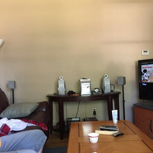 dads house