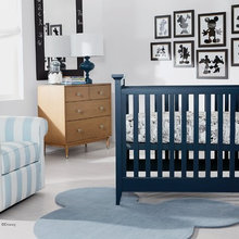How to Extend Your Home's Style Into the Nursery
