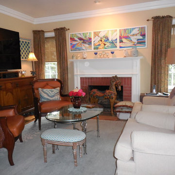 Comfortable Cottage