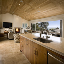 mobile home