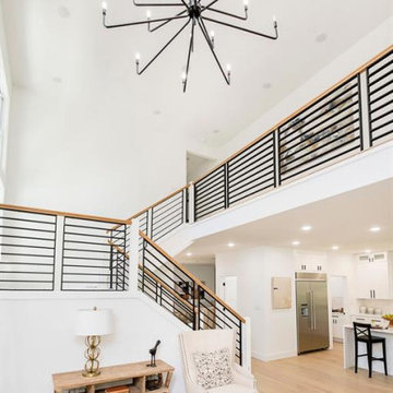 Carrollton Project