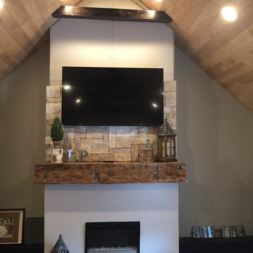 Master Bedroom Oasis