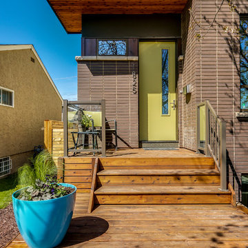 High Performance Healthy Home