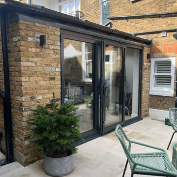 Balham Extension