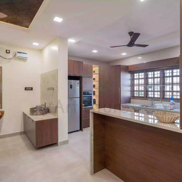 Walnut House