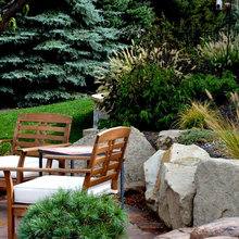 Patio Furniture Options