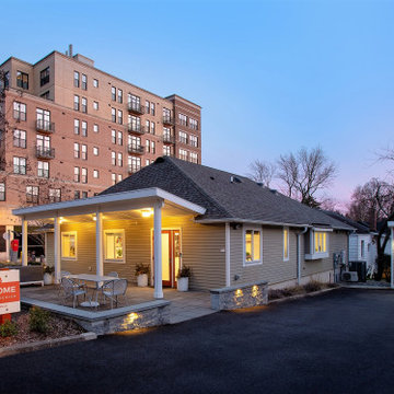 Alarm.com Smart Home Demonstration Center