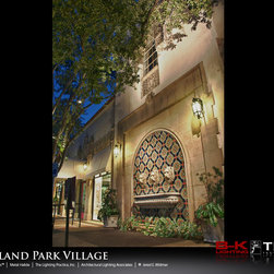 B-K Lighting - Lighting