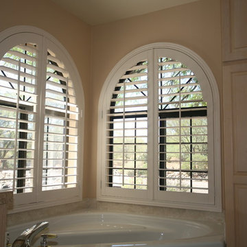 Arched Windows