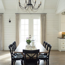 Dining Room Lighting