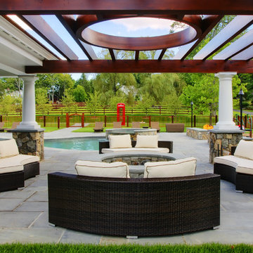 Recreation Area