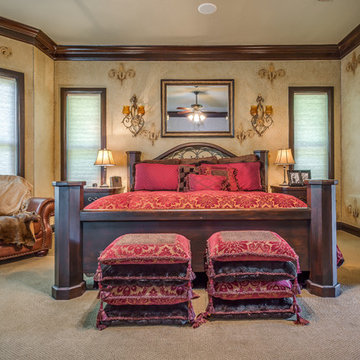 Shanes Lane, Tuscan Ranch Project