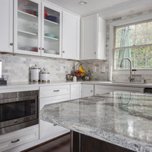 Kitchen Redo