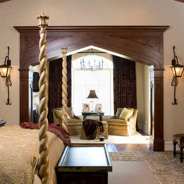 Villa Pavia ~ Custom Residence