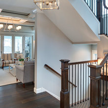 Staircase Ideas