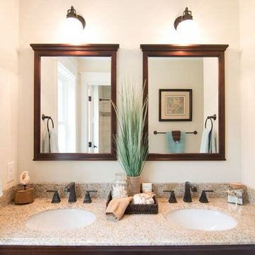 Vassar Circle Spec Home