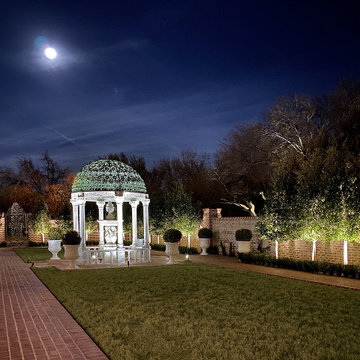 Formal Garden