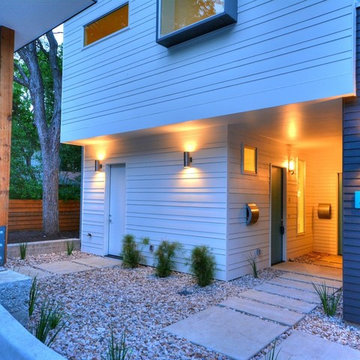 1909 Sharon Lane A Austin, TX 78703