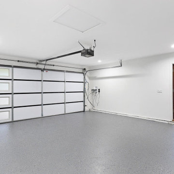 Complete home remodeling in Monrovia, CA