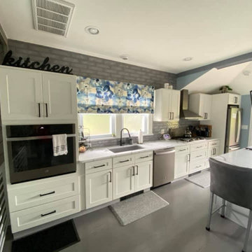 Rutherford Kitchen NJ