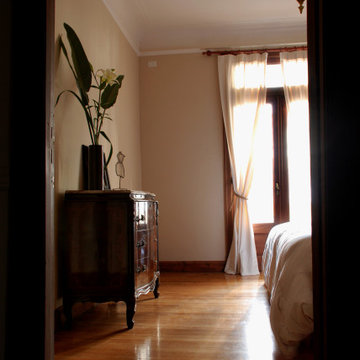 Argentine Apartment